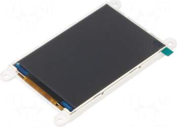 4D Systems Display: TFT | 3