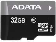 A-DATA ADATA 32GB Micro SDHC V10