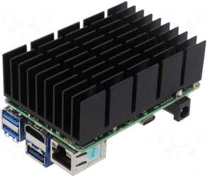 AAEON Single-board computer | x86-64 |