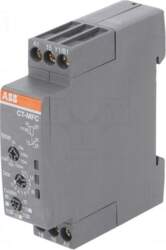 ABB Timer | 0,05s÷100h |