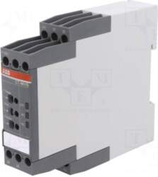 ABB Timer | 0,05s÷300h |