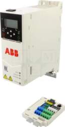 ABB Automation module: vector inverter |