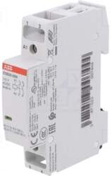 ABB Contactor: 2-pole installation | 20A