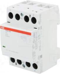 ABB Contactor: 2-pole installation | 40A