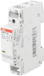 ABB Contactor: 2-pole installation | NC