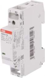 ABB Contactor: 2-pole installation | NC