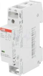 ABB Contactor: 2-pole installation | NC