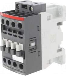 ABB Contactor: 3-pole | NO x3
