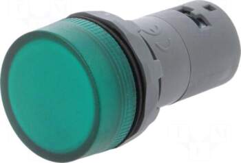 ABB Control lamp | 22mm |