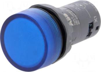 ABB Control lamp | 22mm |