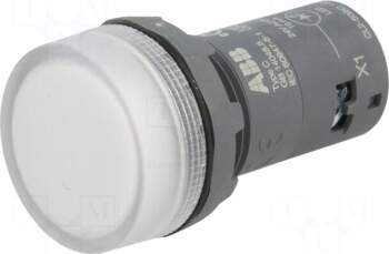 ABB Control lamp | 22mm |