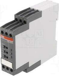 ABB Current monitoring relay | AC