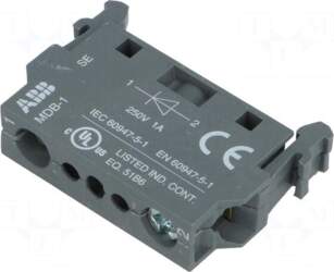 ABB Diode module | 22mm |