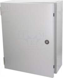 ABB Enclosure: multipurpose | X: 400mm