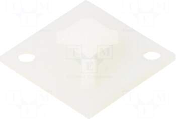 ABB Holder | cable ties