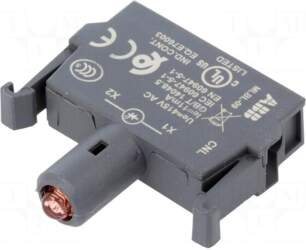 ABB Illuminating unit | 22mm |