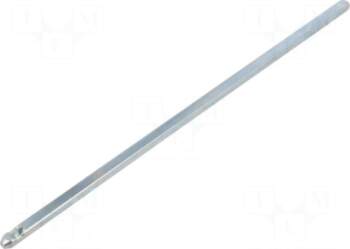 ABB Interchangeable blade | Ø: 6mm