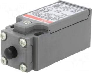ABB Limit switch | pin plunger