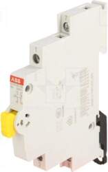 ABB Module: pushbutton switch | 250VAC