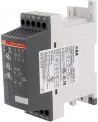 ABB Module: soft-start | Usup: 208÷600VAC