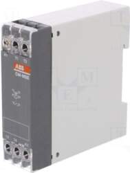 ABB Module: temperature monitoring relay |