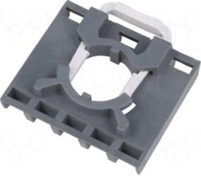 ABB Mounting unit | 22mm |