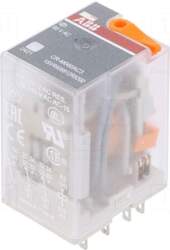 ABB Relay: electromagnetic | Ucoil: 60VAC
