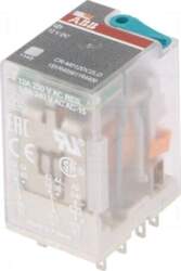 ABB Relay: electromagnetic | Ucoil: 12VDC