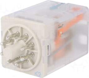 ABB Relay: electromagnetic | Ucoil: 110VDC