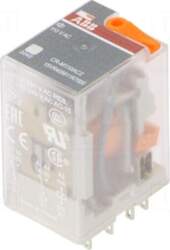 ABB Relay: electromagnetic | Ucoil: 110VAC