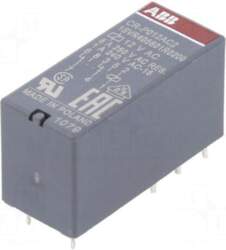 ABB Relay: electromagnetic | Ucoil: 12VAC