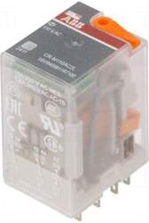 ABB Relay: electromagnetic | Ucoil: 110VAC