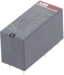 ABB Relay: electromagnetic | Ucoil: 12VDC