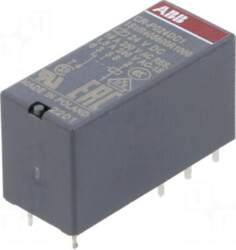 ABB Relay: electromagnetic | Ucoil: 24VDC