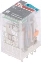 ABB Relay: electromagnetic | Ucoil: 48VDC