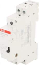 ABB Relay: installation | monostable |