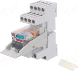 ABB Relay: interface | Ucoil: 24VDC