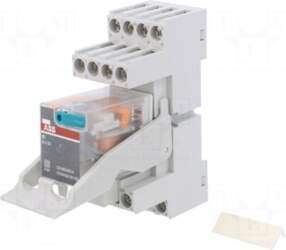 ABB Relay: interface | Ucoil: 24VDC