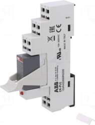 ABB Relay: interface | Ucoil: 24VDC