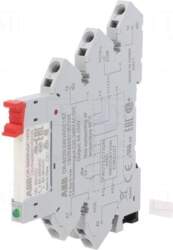 ABB Relay: interface | Ucoil: 230VAC