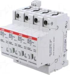 ABB Surge arrester | Type 2