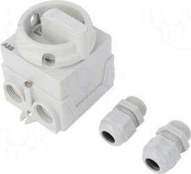 ABB Switch: cam switch | Stabl