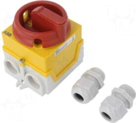 ABB Switch: cam switch | Stabl