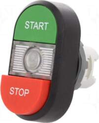 ABB Switch: double | Stabl.pos: