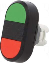 ABB Switch: double | 22mm |