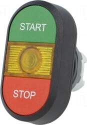 ABB Switch: double | Stabl.pos:
