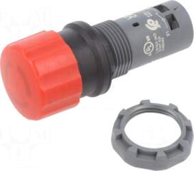 ABB Switch: emergency stop | Stabl