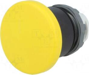 ABB Switch: push-button | Stabl.pos: