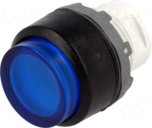 ABB Switch: push-button | 22mm |