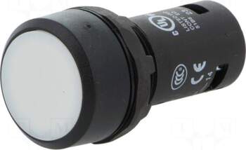 ABB Switch: push-button | Stabl.pos: